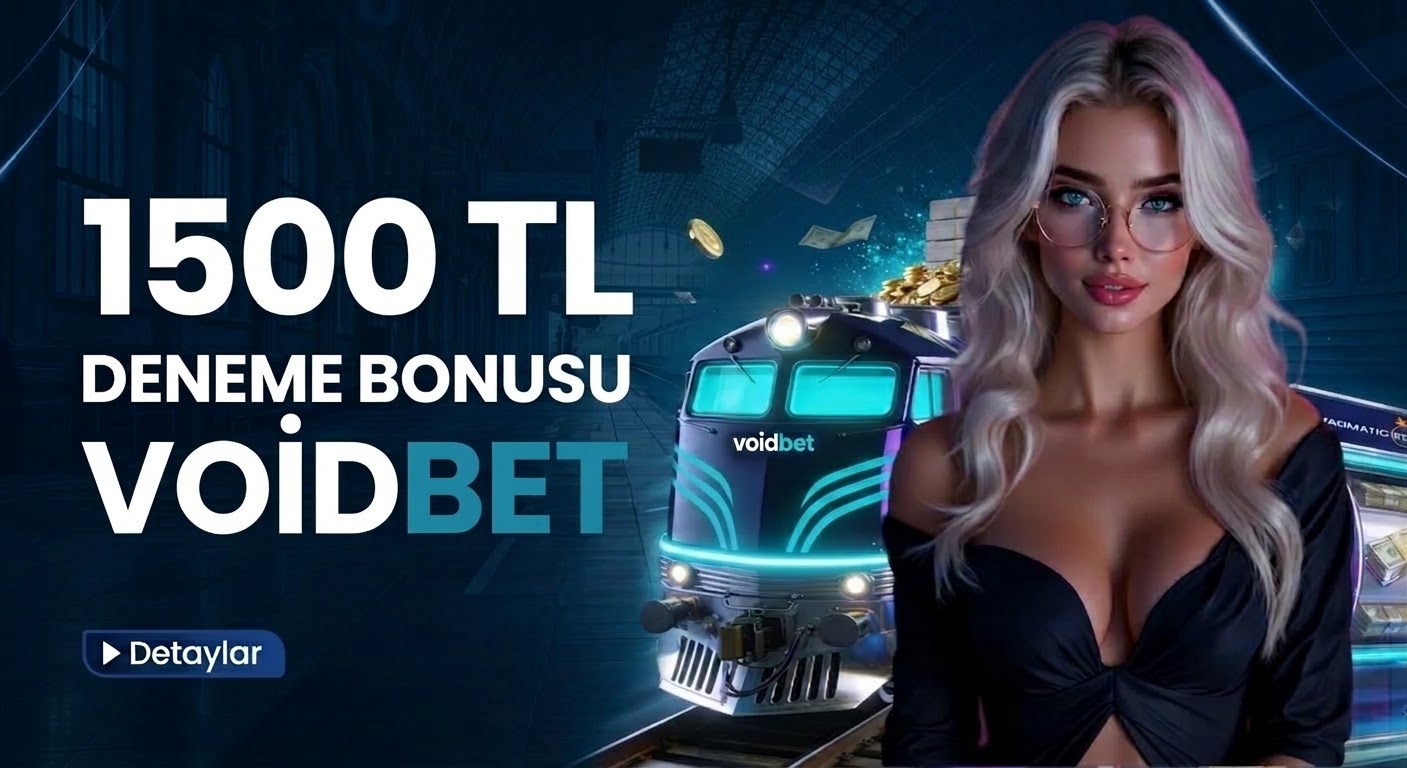 1500 TL DENEME BONUSU 